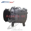 12V Denso Auto AC Scroll Compressor SCSB06C Fiat Uno Fire / Punto RC.600.227