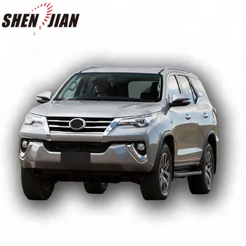 2012-2015 Full Set Chrome 3d Car Body Kit Thailand - Buy Abs Plastic