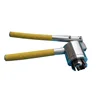 Manual crimping tool for perfume bottle/Flip Off Crimper