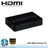 Free Sample 3x1 Hdmi Matrix Switcher Of Small MOQ