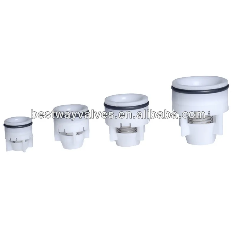 15mm-50mm Plastic Non Return Valve - Buy Plastic Non Return Valve,Non ...