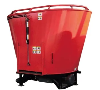 Tmr Feeds Mixer Vertical Mixer Wagons For Cattle Cow Buy Feed