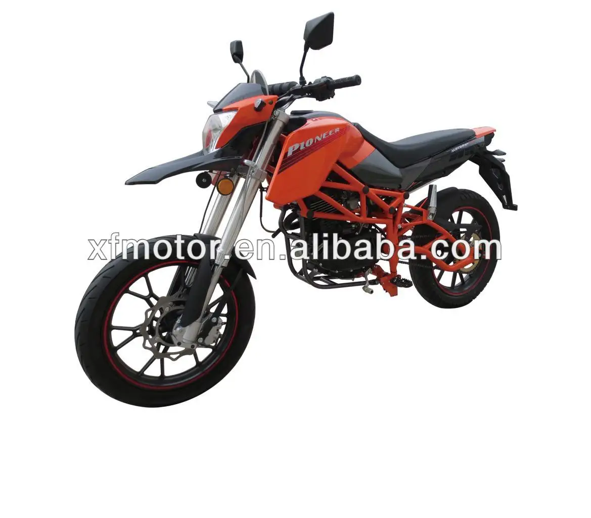 200cc ужин гоночный мотоцикл