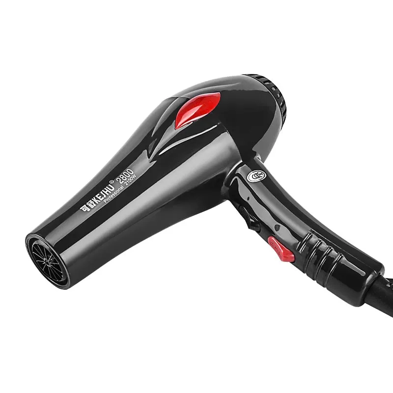 
High power hair salon professional styling blower hair drier 