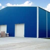 china supplier low cost of warehouse construction building for sale