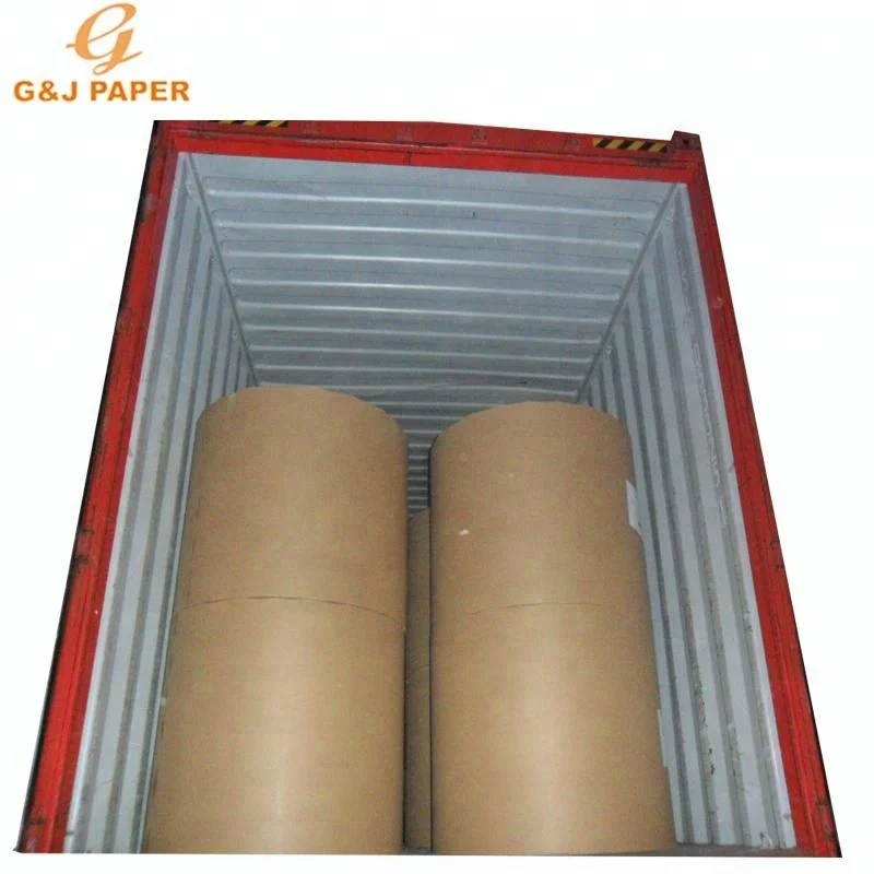 
Wholesale Stocklot Standard Newsprint Paper 48.8gsm in Reels 