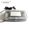 Wholesale slim emergency vehicle magnetic mount amber led mini lightbar