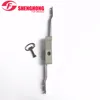 plastic cover ZDC rod control 3 point cabinet lock MS821