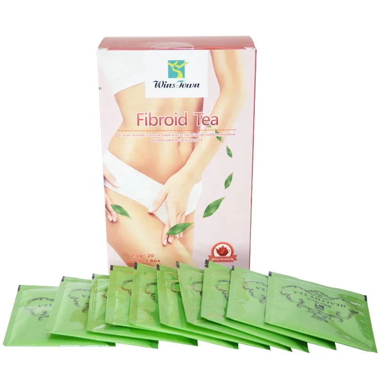 

Chinese herbal tea uterine fibroids and mayoma treatment fibromayo fibroid tea