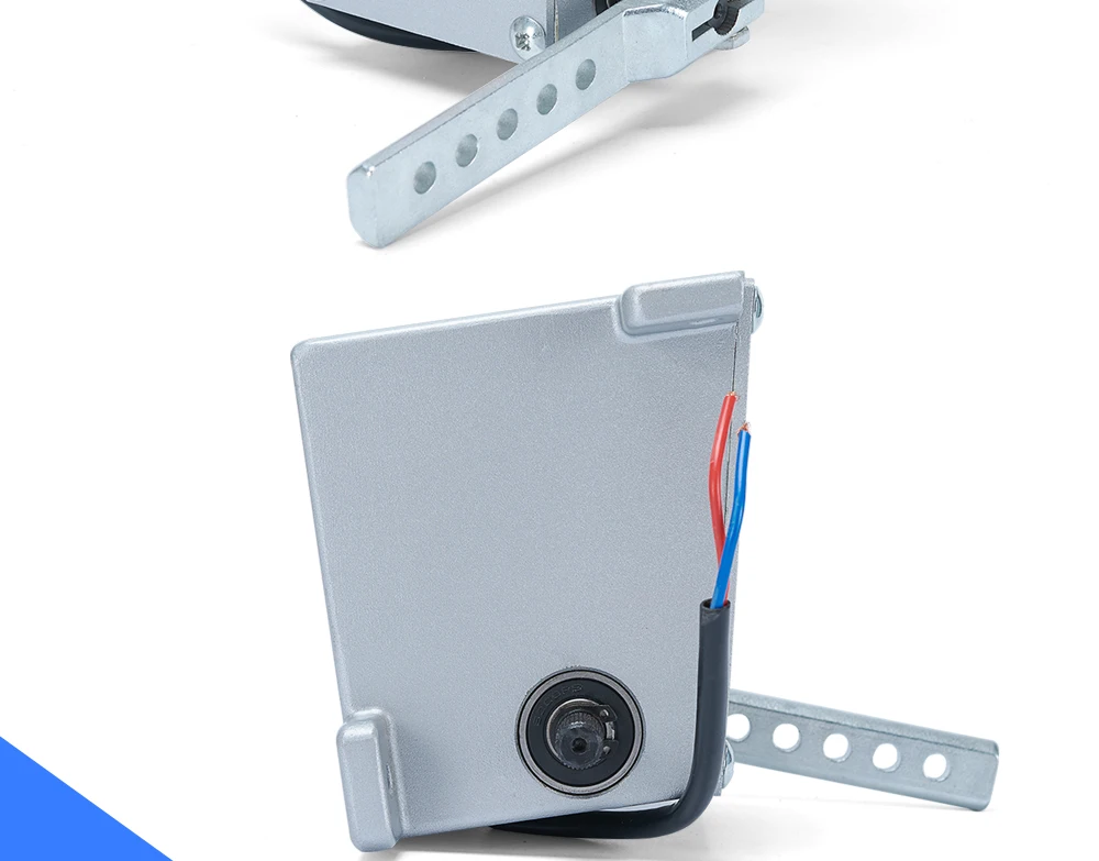 Diesel Generator Electronic Speed Governor Actuator ADC120 12V