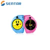 2G Network SOS android phone GPS tracker kids gsm gps tracker watch