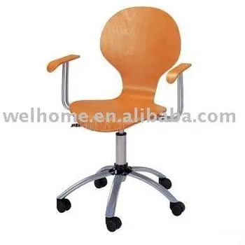 F2333 Bentwood Office Chair View Bentwood Office Chair Welhome