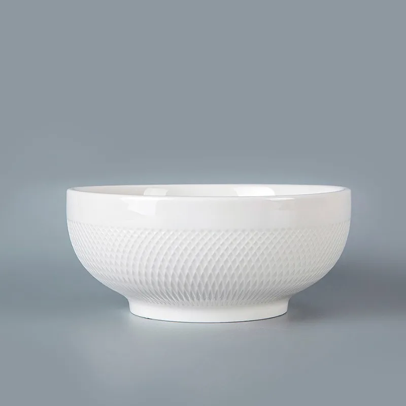 product-Hosen Wedding Ceramic PastaPlates Set Porcelain, Custom Wedding Ceramic-Two Eight-img