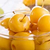Zhenxin Delicious Health Canned Cherry Apples in Light Syrup