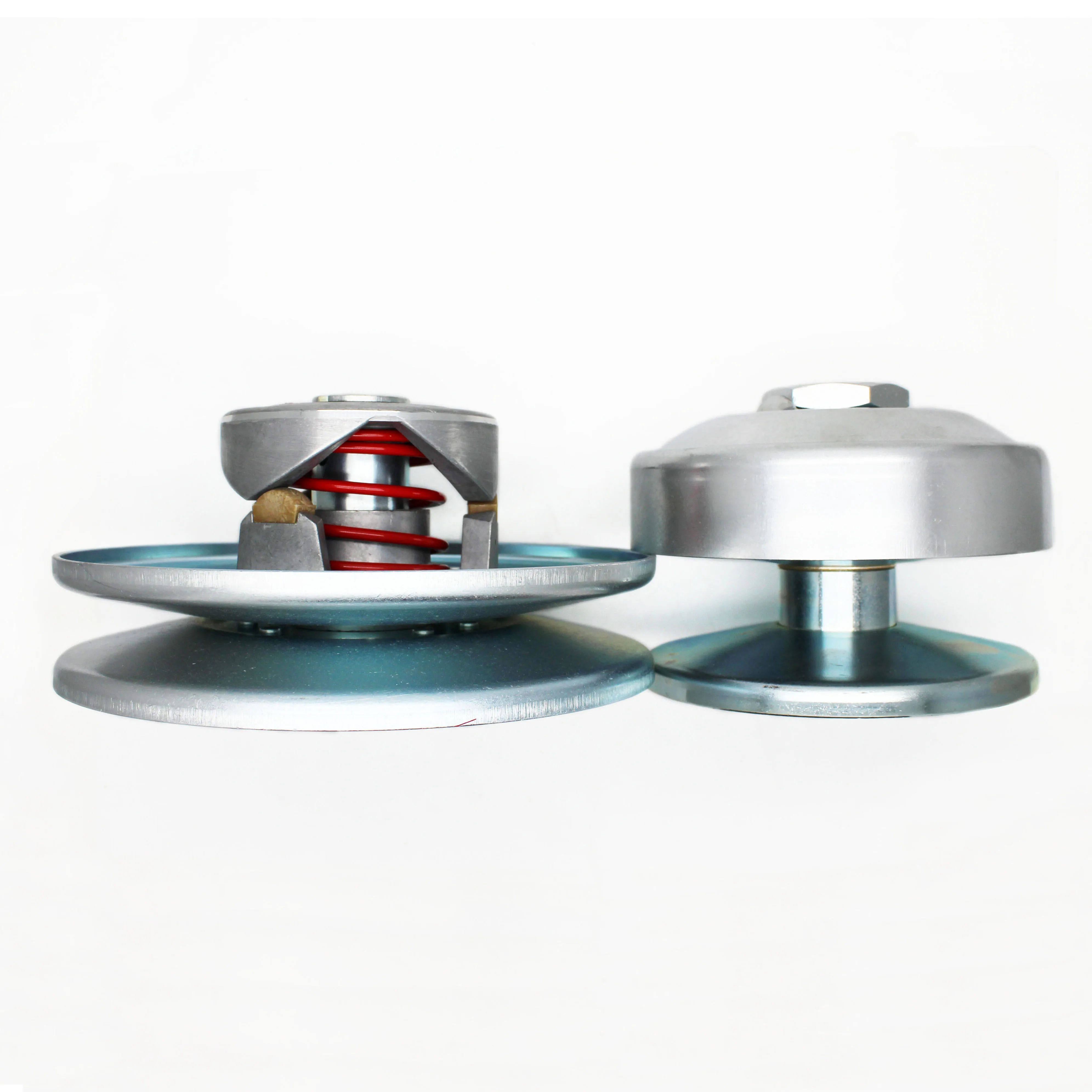 Go Kart 40 Series Torque Converter Kit 1" Driver Clutch 3/4" Driven