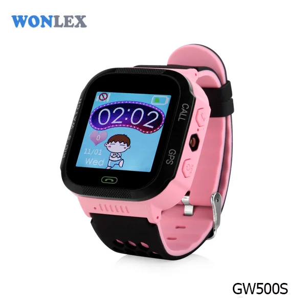 wonlex gw500s review