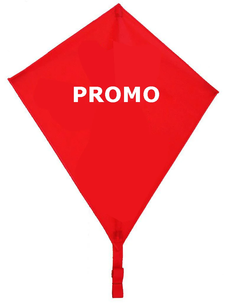 Promotional Cheap Polyester Advertising Kite - Buy Kite ...