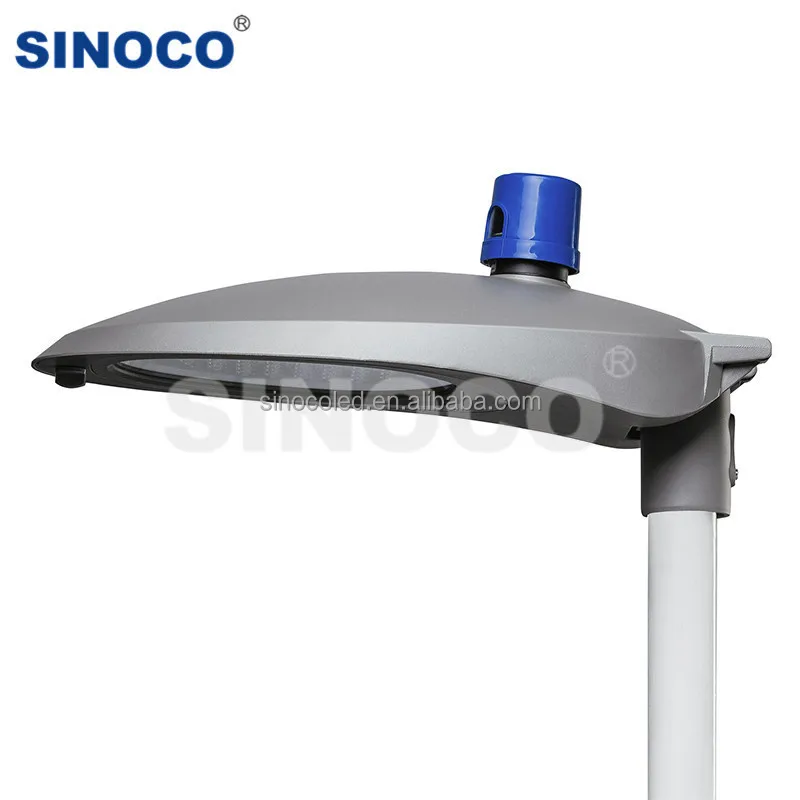 High Power Outdoor 100 Watt Led Street Light 100W Lamp Replacement Bulbs Luminaire 100Watt Nichia Road Fittings