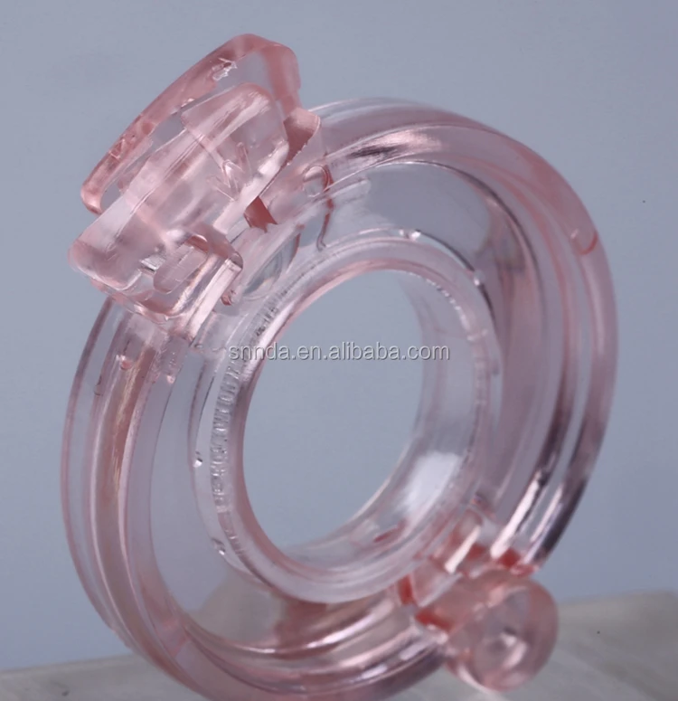 
Shang Ring Device with WHO PQ 