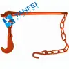 Tensioner Lever For Lashing Chain