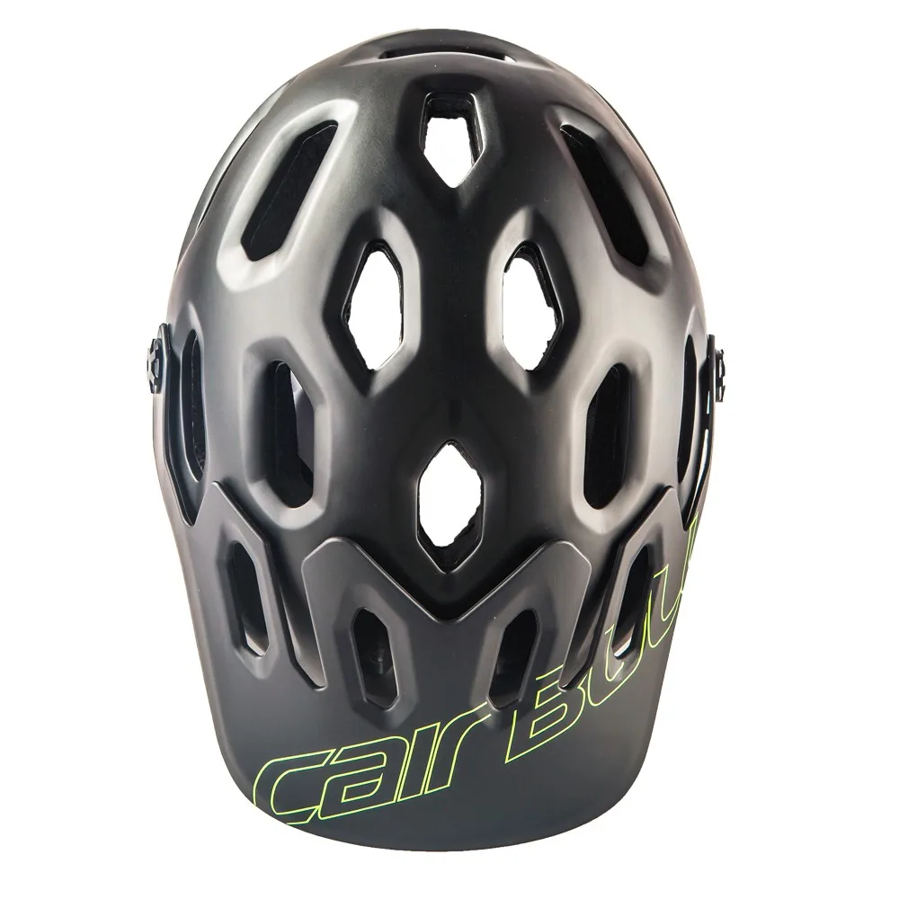 cairbull supercross helmet