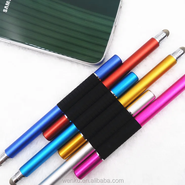 

meko disc stylus pen for smart board from China factory