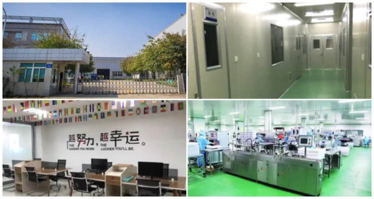 catgut suture company