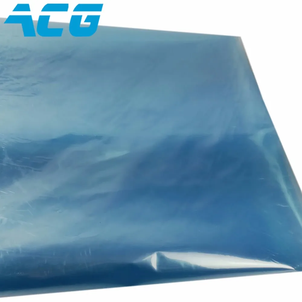 204 Degree High Temperature Resistant Nylon Vacuum Bagging Film Buy