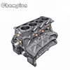 Automotive engine system 4 Cylinder Engine Block 6600 6610 BSD444 For Ford Tractor