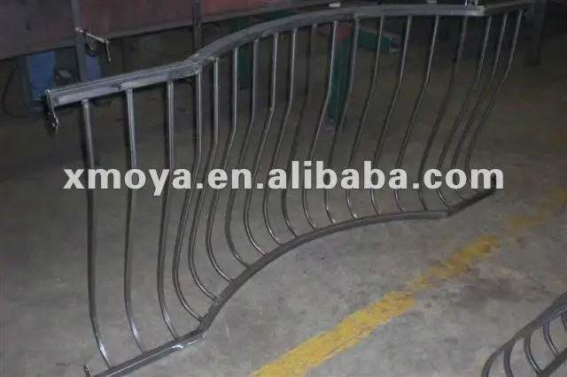 Barandillas De Hierro Modernas Para Balcón,Barandillas De Mano Para