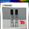 hsj electronic cigarette clearomizer clearomizer ego t ce4 ce5 ce6 ce7 ce8 ce9 atomizer no leak 1473 510 thread