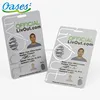 Print pvc employee id card with photo id template images
