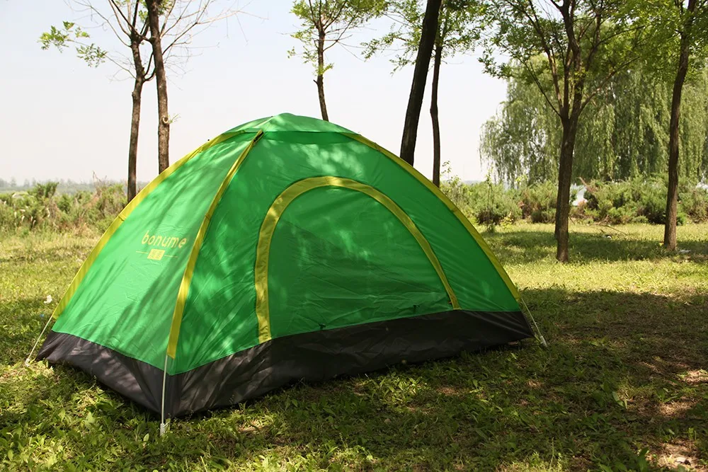 personal weather pop up tent