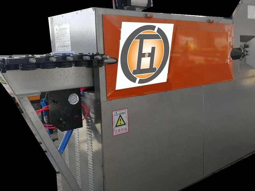 
China Manufacturer 5-13 mm Automatic CNC Steel Wire Rebar Bending Machine 