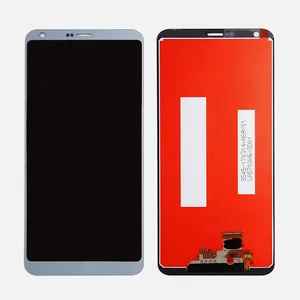LG G6 LCD Display Touch Screen Digitizer Assembly
