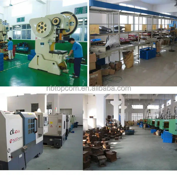 Wholesale 10 Pcs 3800LM TR-3T6 5M 3 x XM-L T6 LED Flashlight Torch 3x18650 or 2x18650 Rechargeable Battery