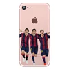 Fashionable Customer Customized Christmas Hot Sale Mobile Phone Case All Models Accept Famous Football Soccer Stars