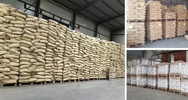 Water Treatment Chemicals Paper Chemicals