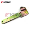 Upper Back Door Hinge For Mitsubishi Pajero Montero 2 II 1990-2000 MB669300 MB112558