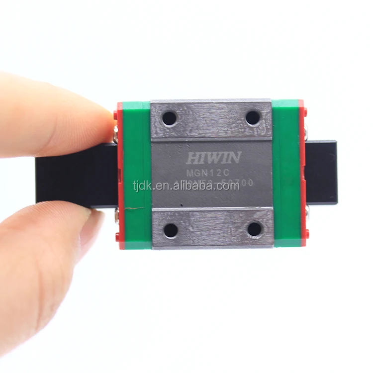 
hiwin guides MGN series in MGN15C 