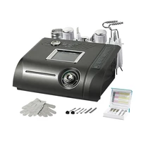 

NV-N97 Portable 7 in 1 portable diamond microdermabrasion machine