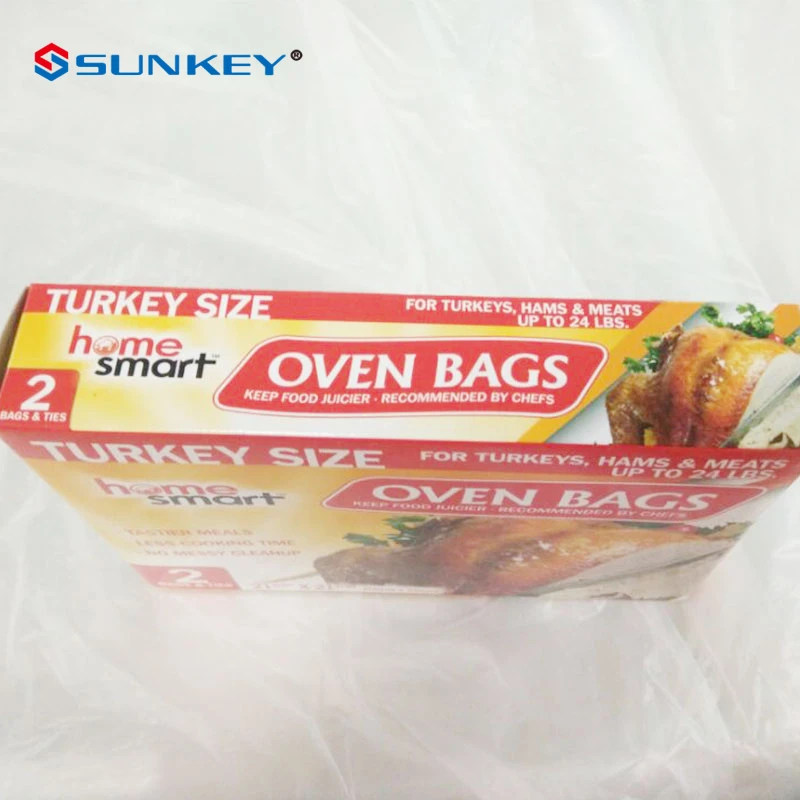 Pet Plastic With Turkey Oven Roasting Cooking Bags Buy Plastic Oven