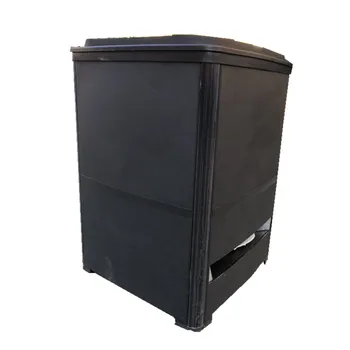 automatic feeder for fish farm