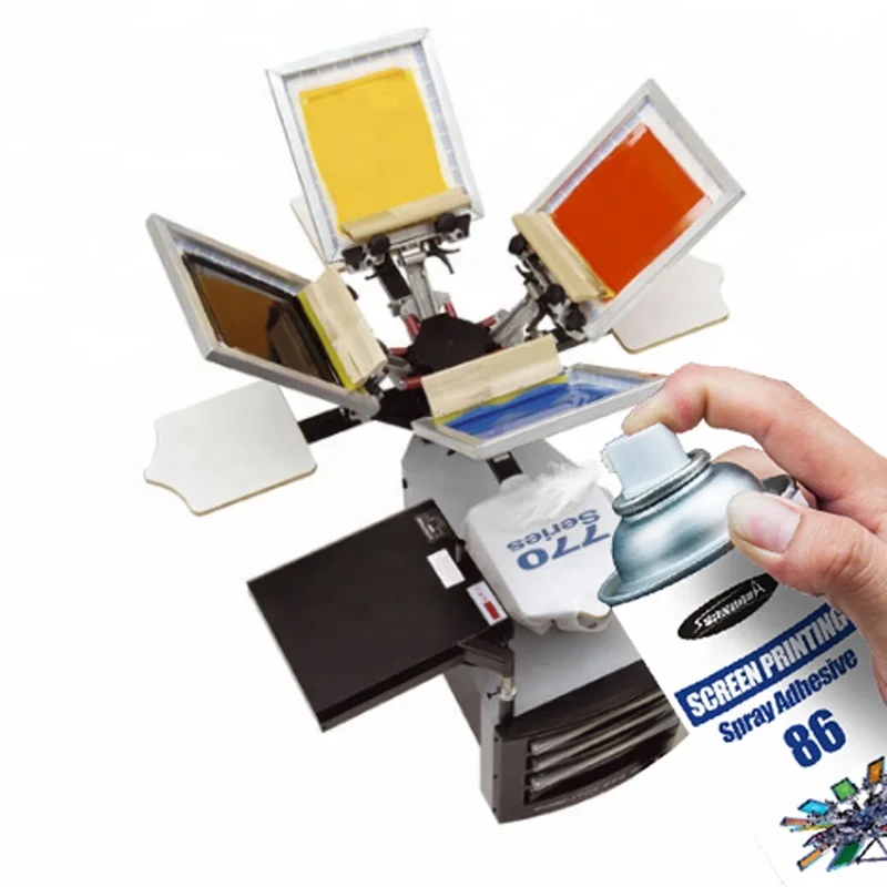 Repositionable Bonding Screen Printing Frame Glue Buy Screen Mesh