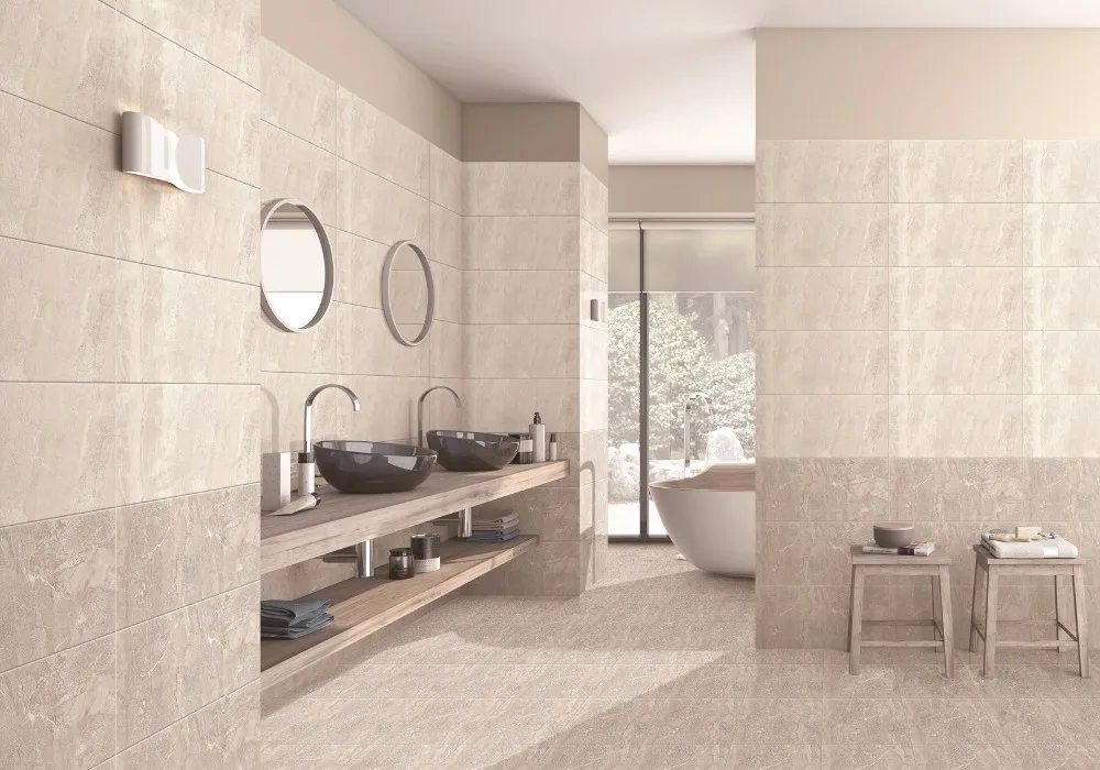 New Design Wash Basin Wall Tile Design Picture Scenery Buy Wash Basin