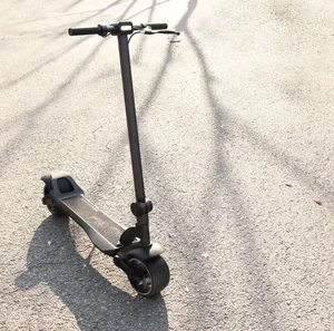 Widewheel Electric scooter 48V 500W 2 Wheel Folding Mobility Scooter