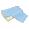 Disposable production spunlace nonwoven fabric cleaning raw material