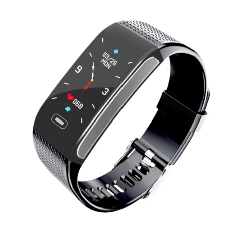 2018 New Products Factory price waterproof sport fitness activity smart watch 2018 for mobile phone