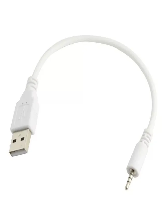 

Male Micro USB To 3.5mm Car Audio AUX Cable, Black, blue, gray, grey, red, white