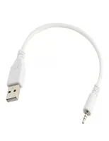 

Male Micro USB To 3.5mm Car Audio AUX Cable